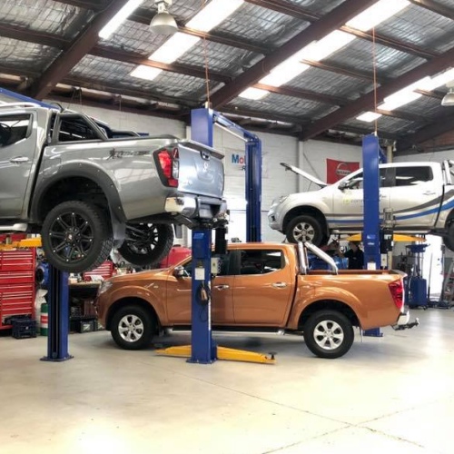 Automotive Repair
