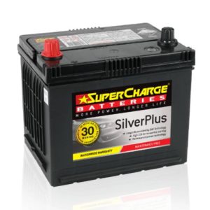 silverPlus silverPlus